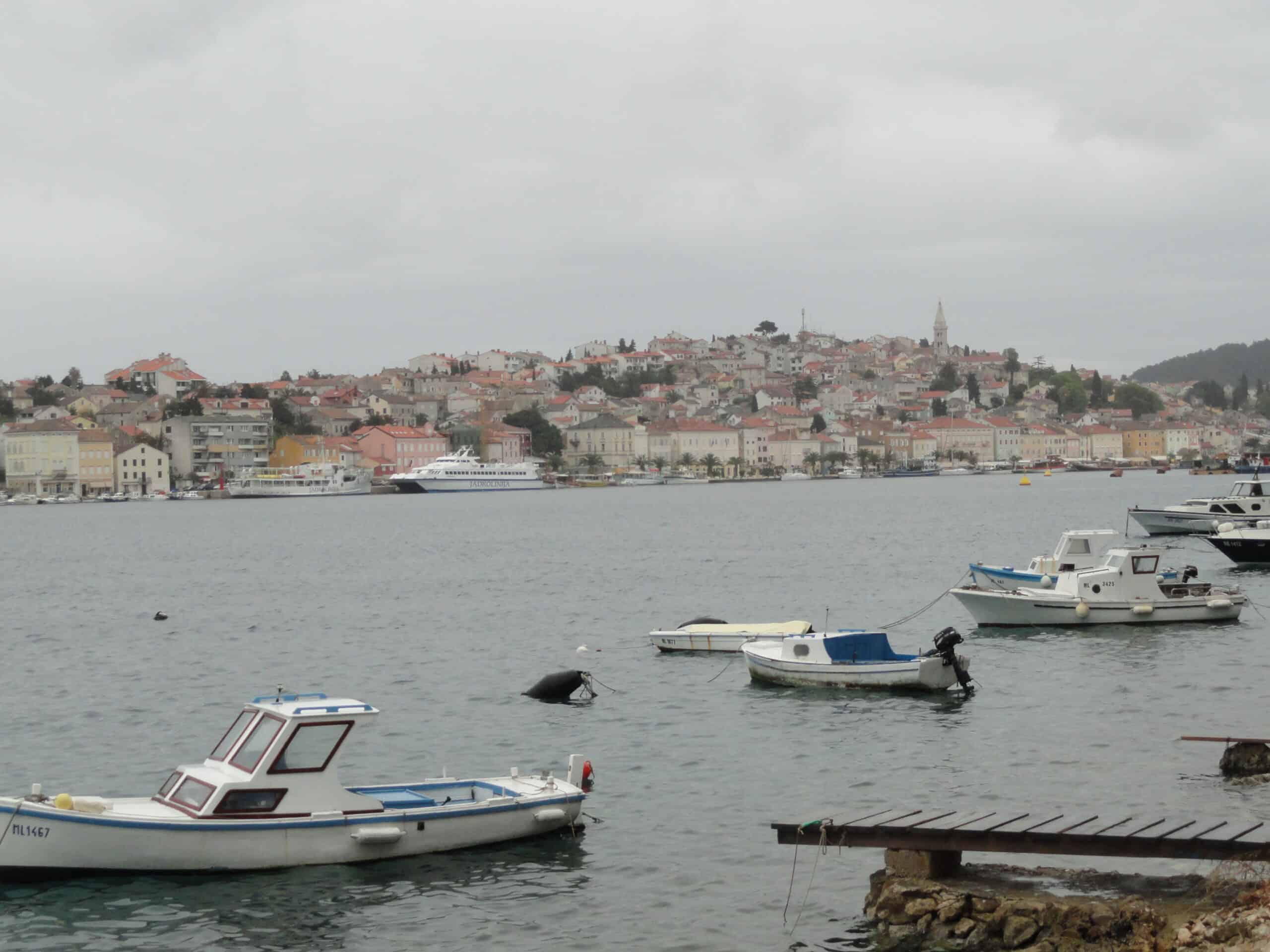 Mali Lošinj