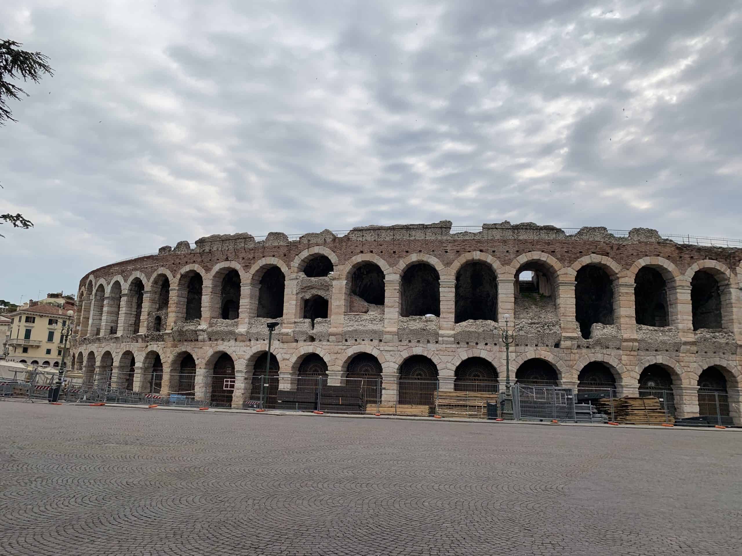 Bra Square (Piazza Bra)