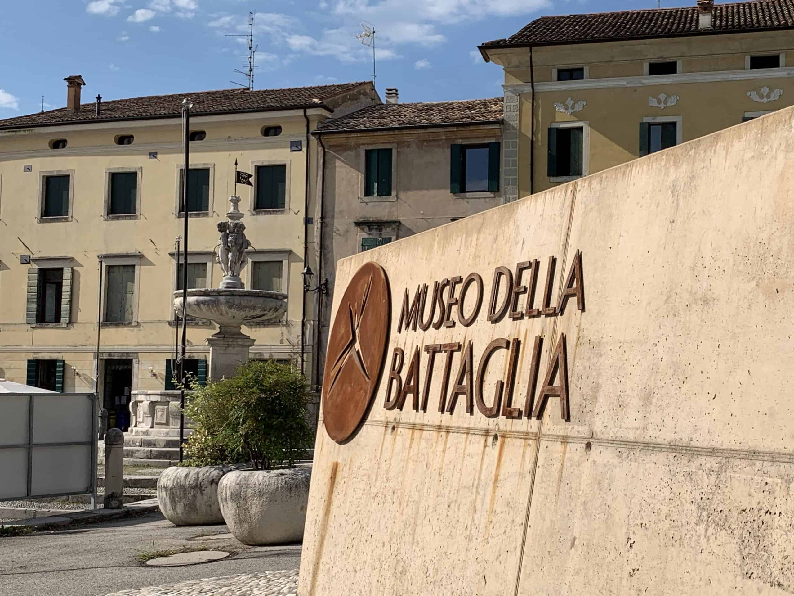 Museo della Battaglia (Vittorio Veneto) – Treviso