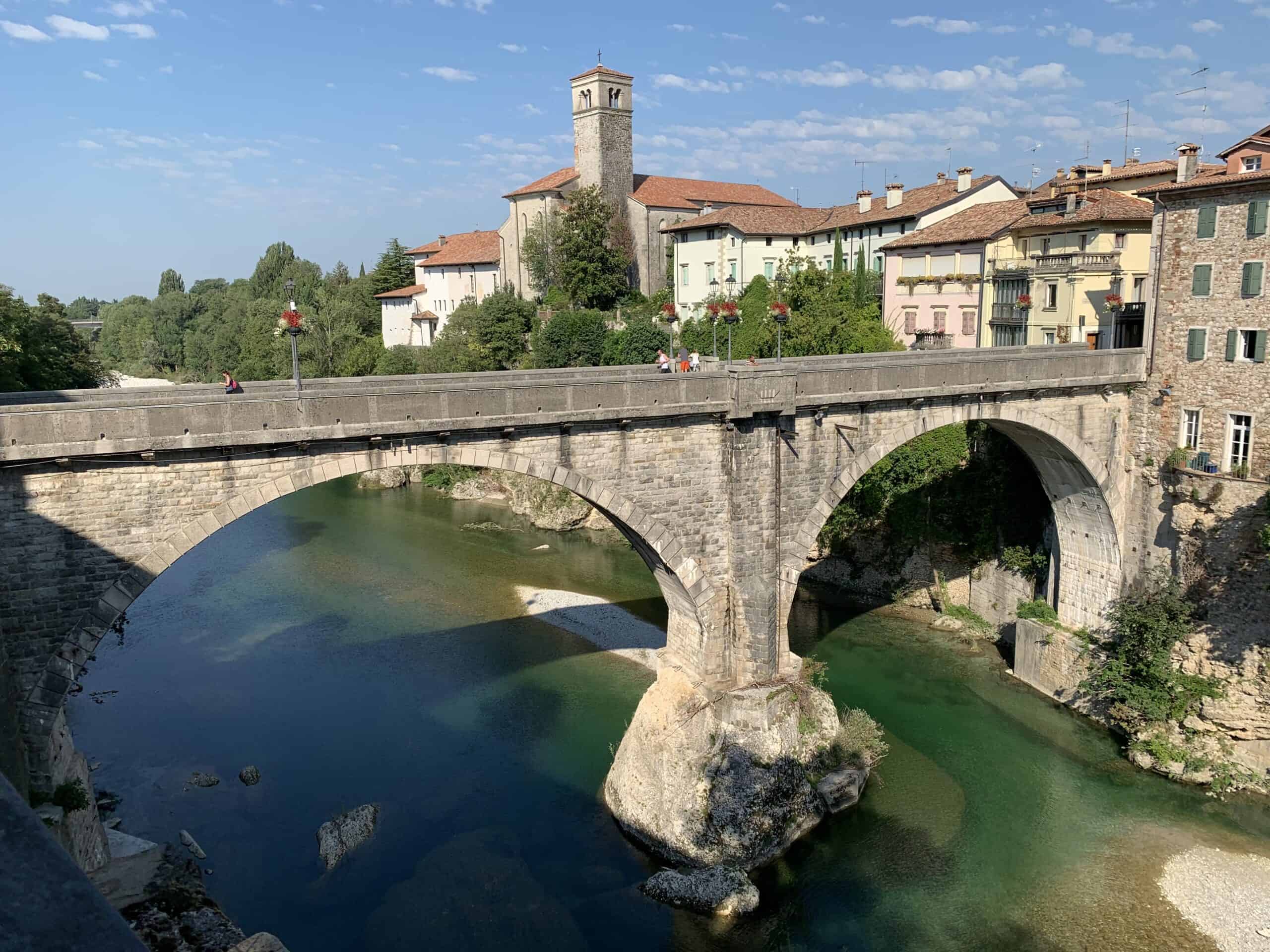 Cividale del Friuli