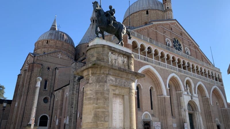 Basilica di Sant’Antonio – Padova