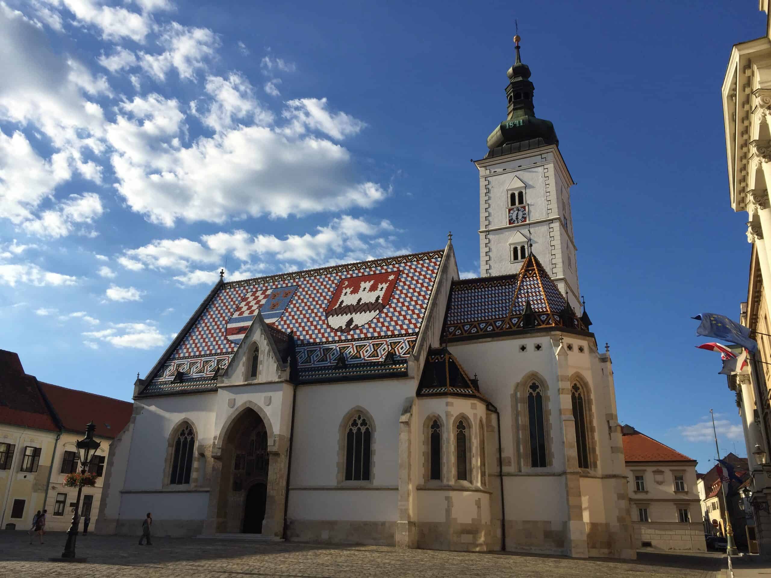 Zagreb