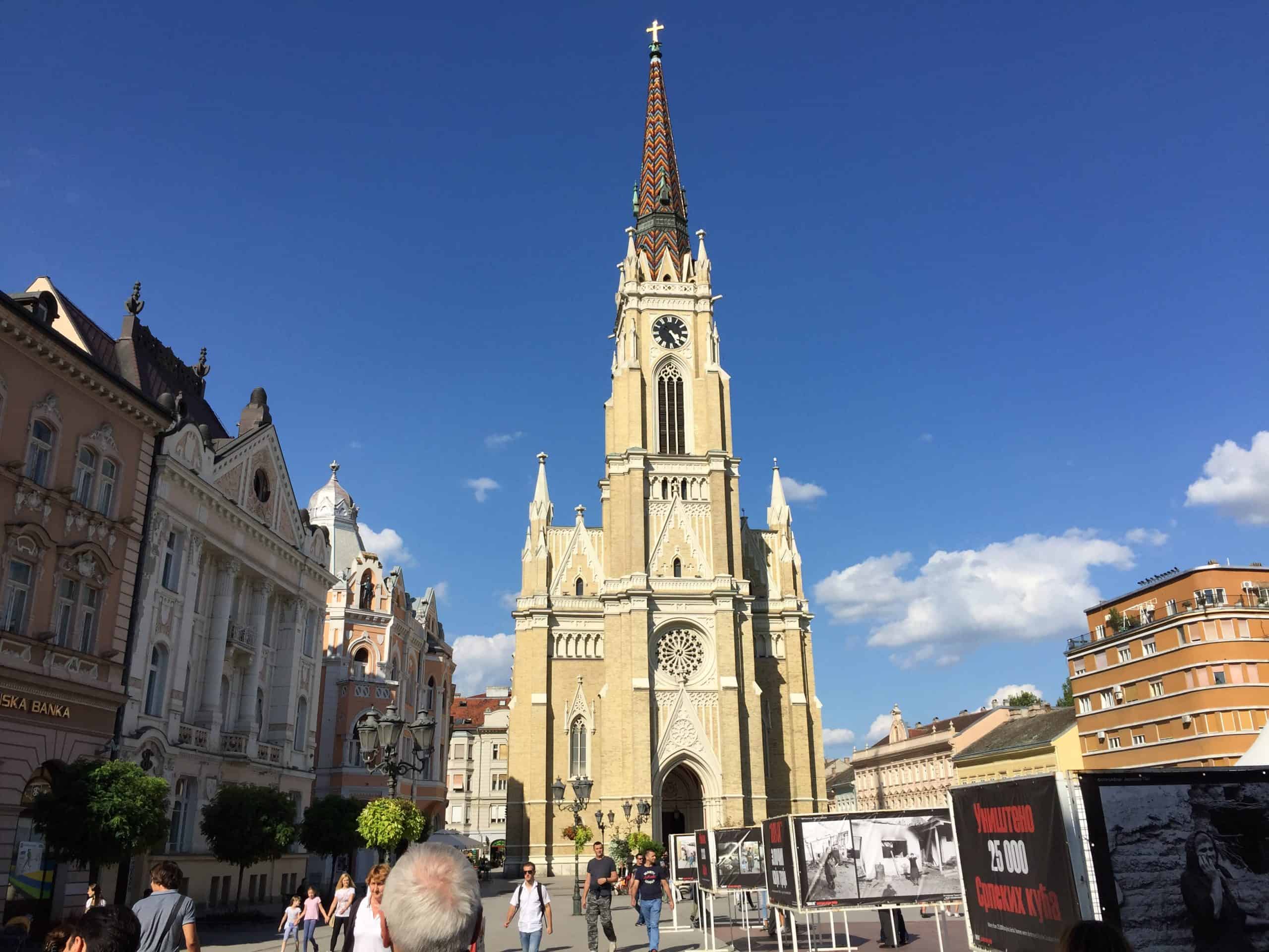 Novi Sad