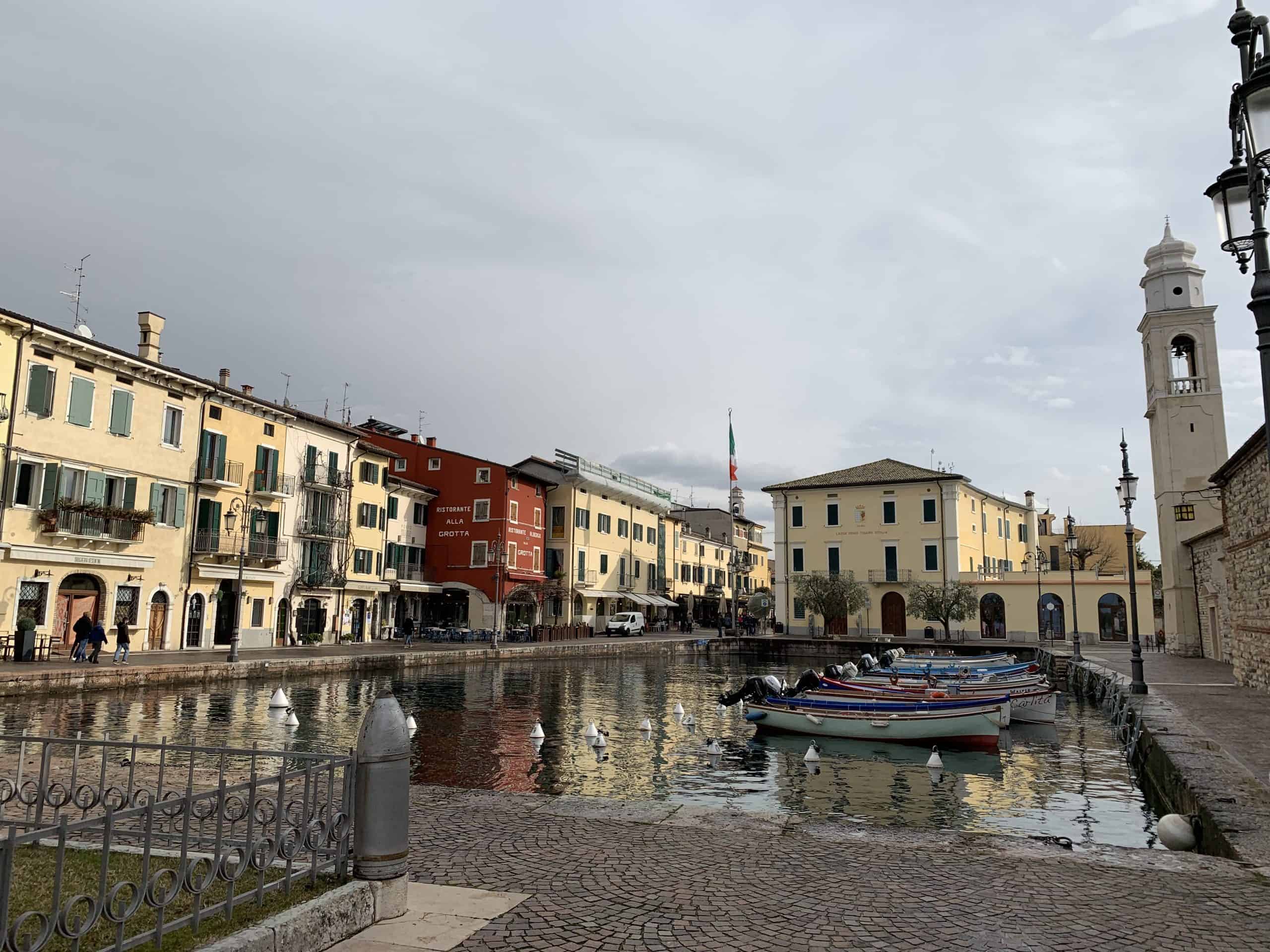 Lazise