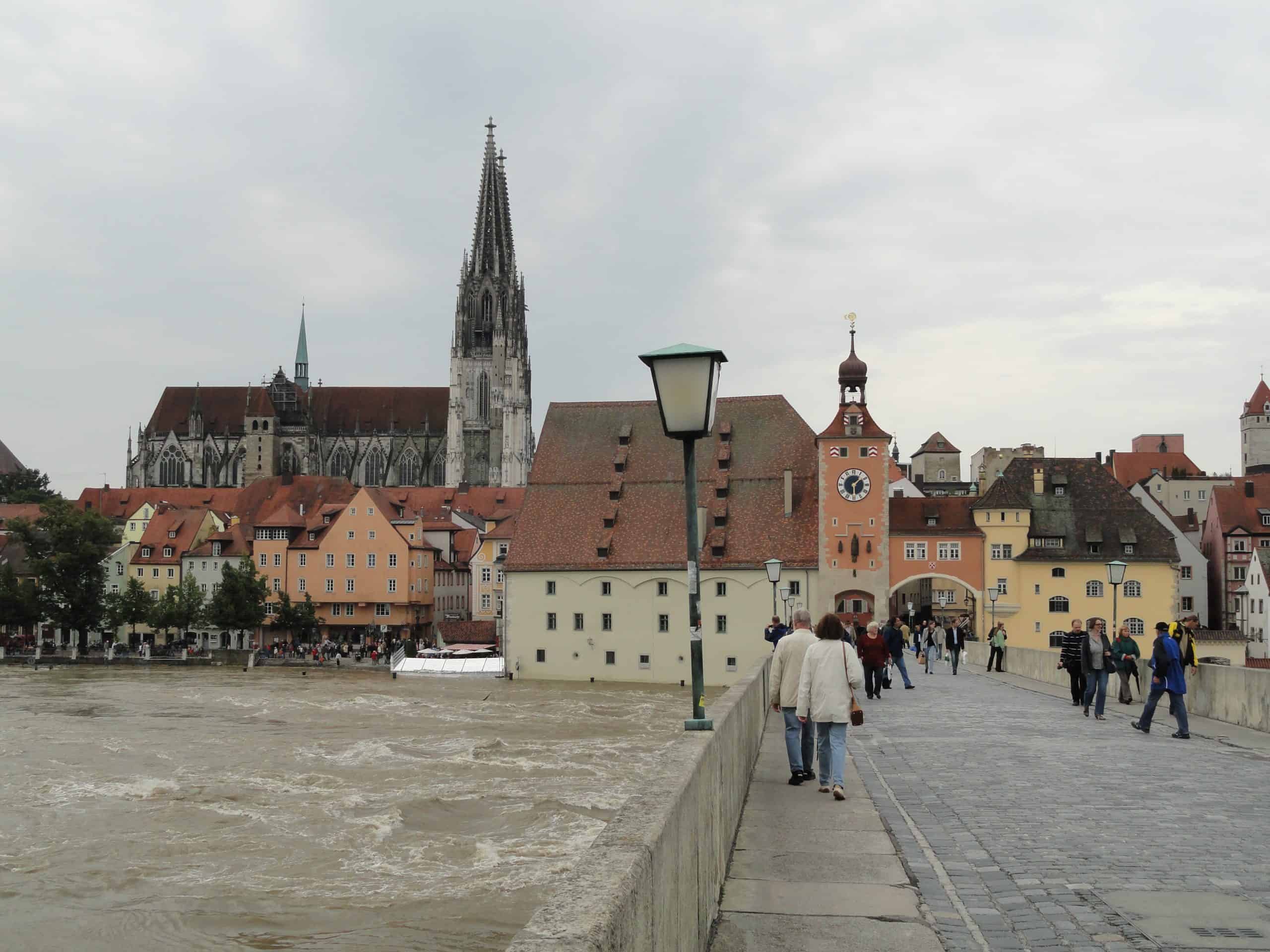 Regensburg