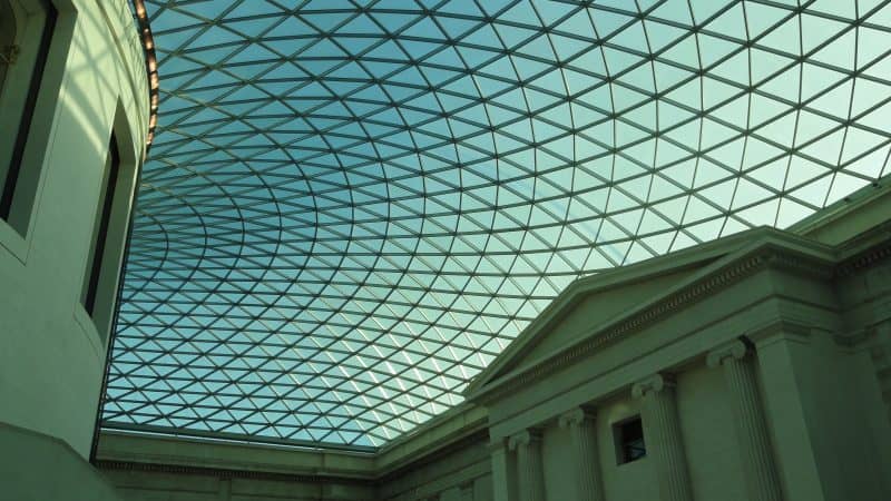 British Museum – Londra