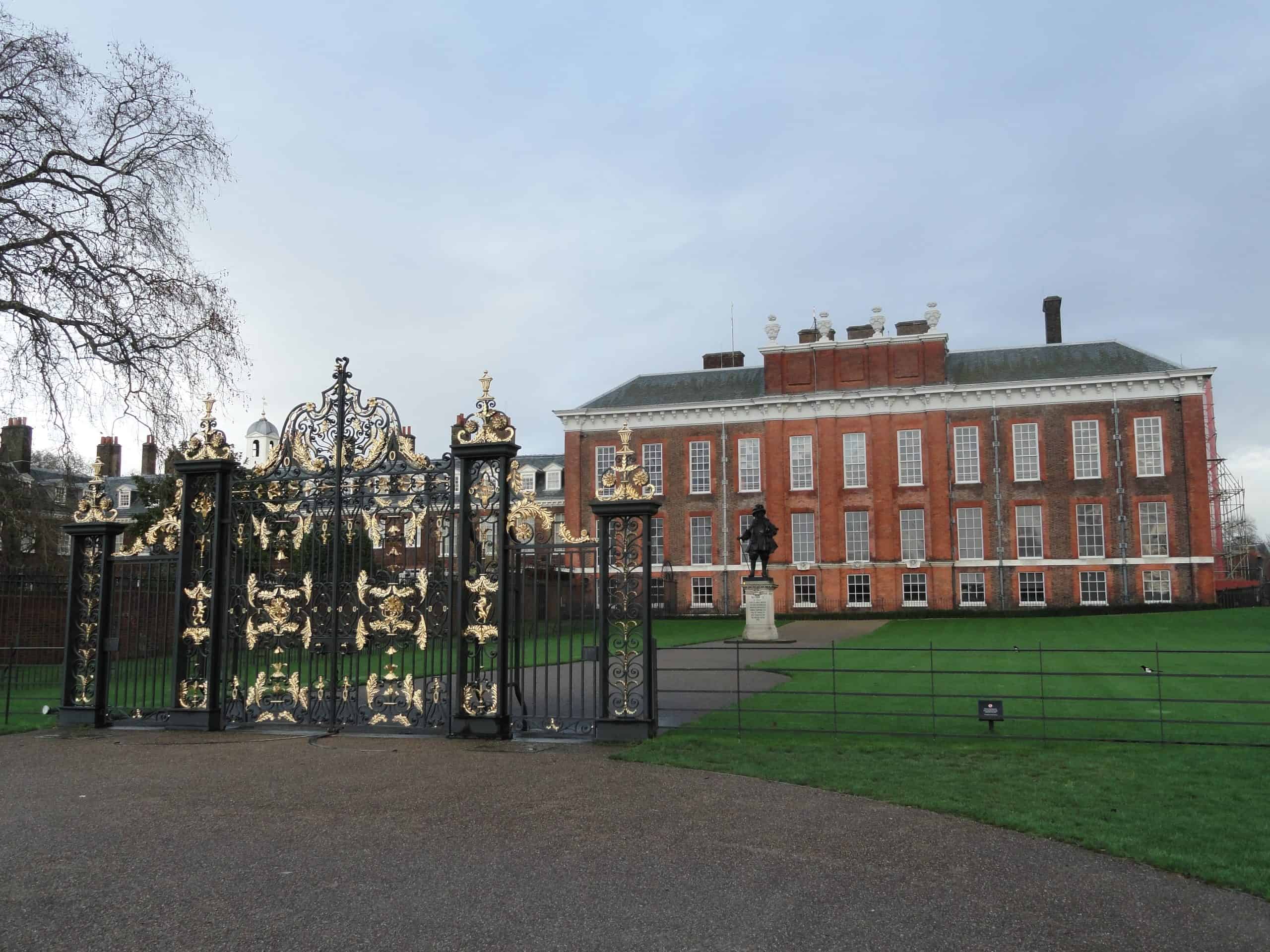 Kensington Palace – London
