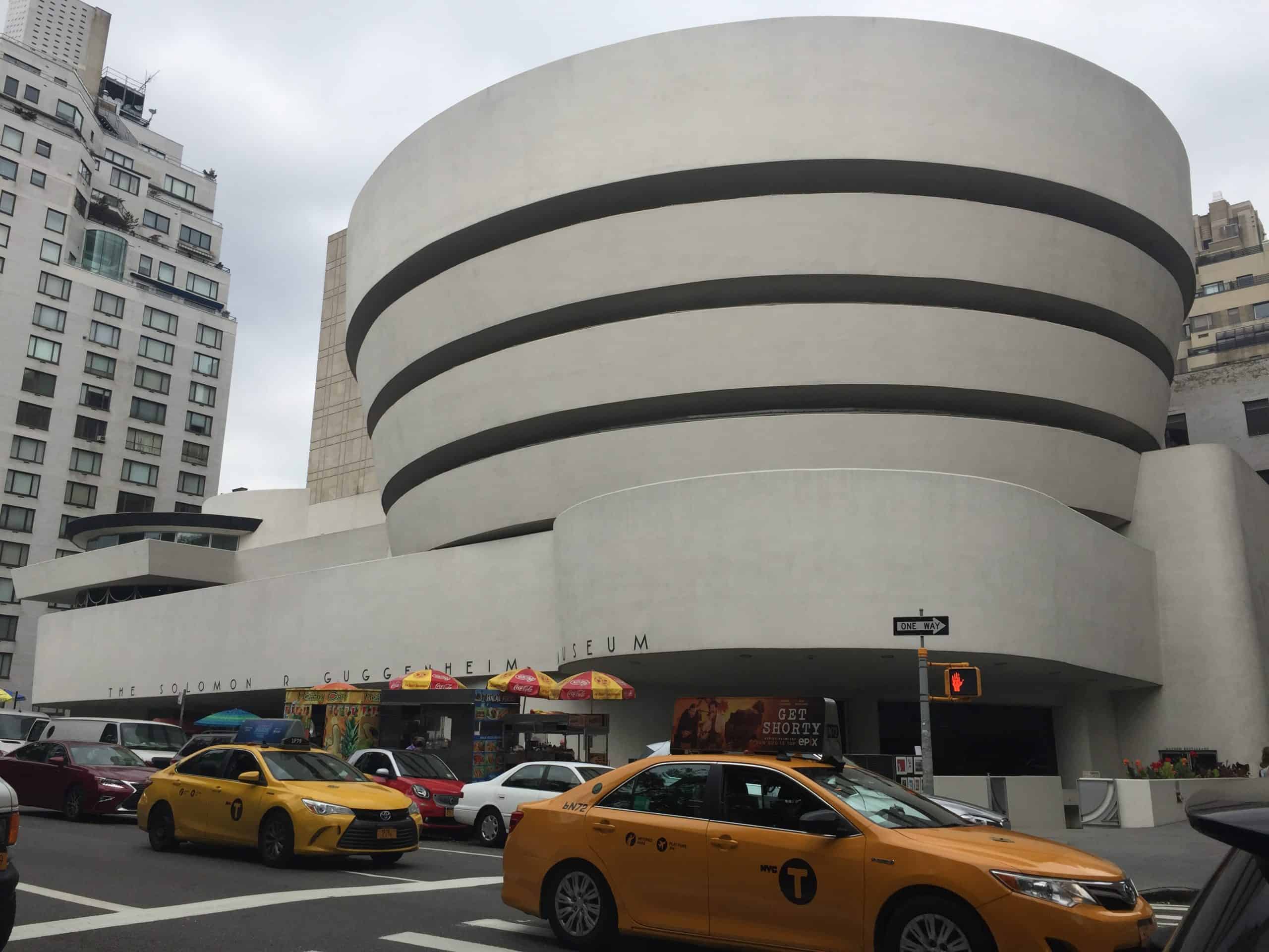 Guggenheim Museum