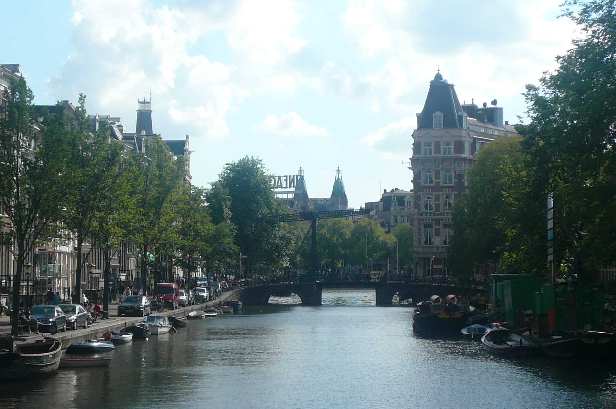 Amsterdam