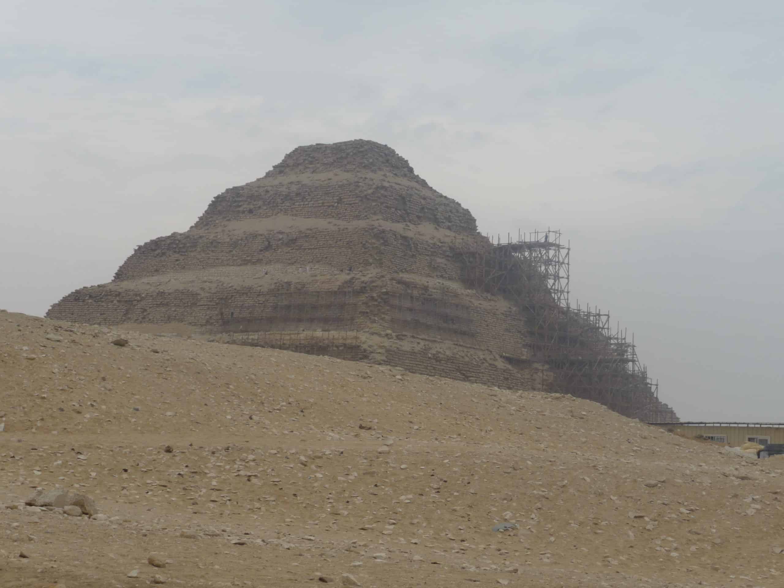 Saqqara