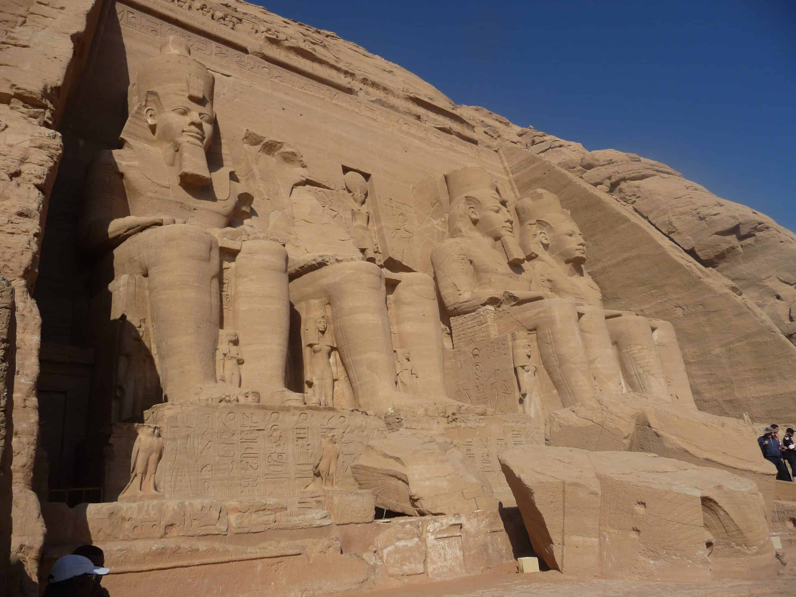 Abu Simbel