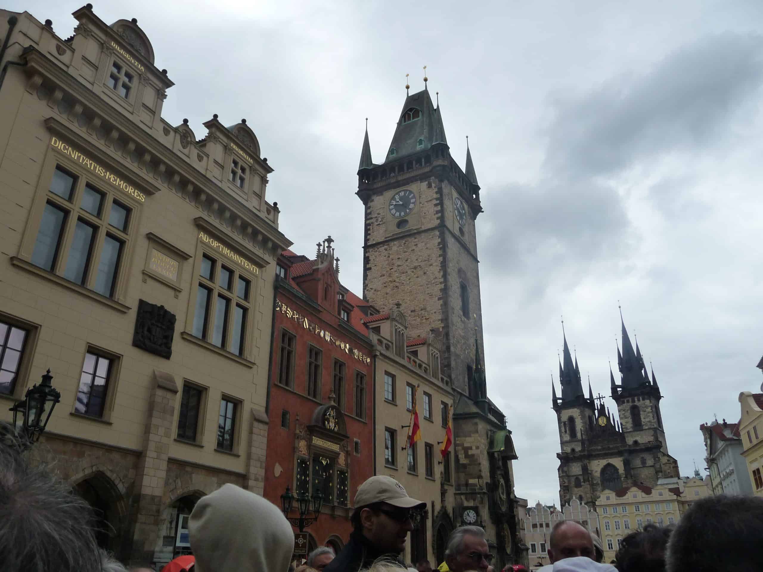 Praga