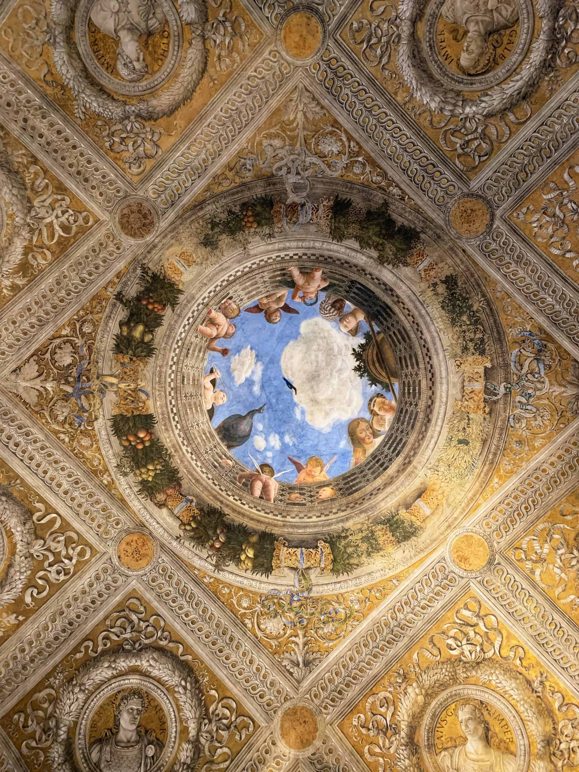 Palazzo Ducale – Mantova