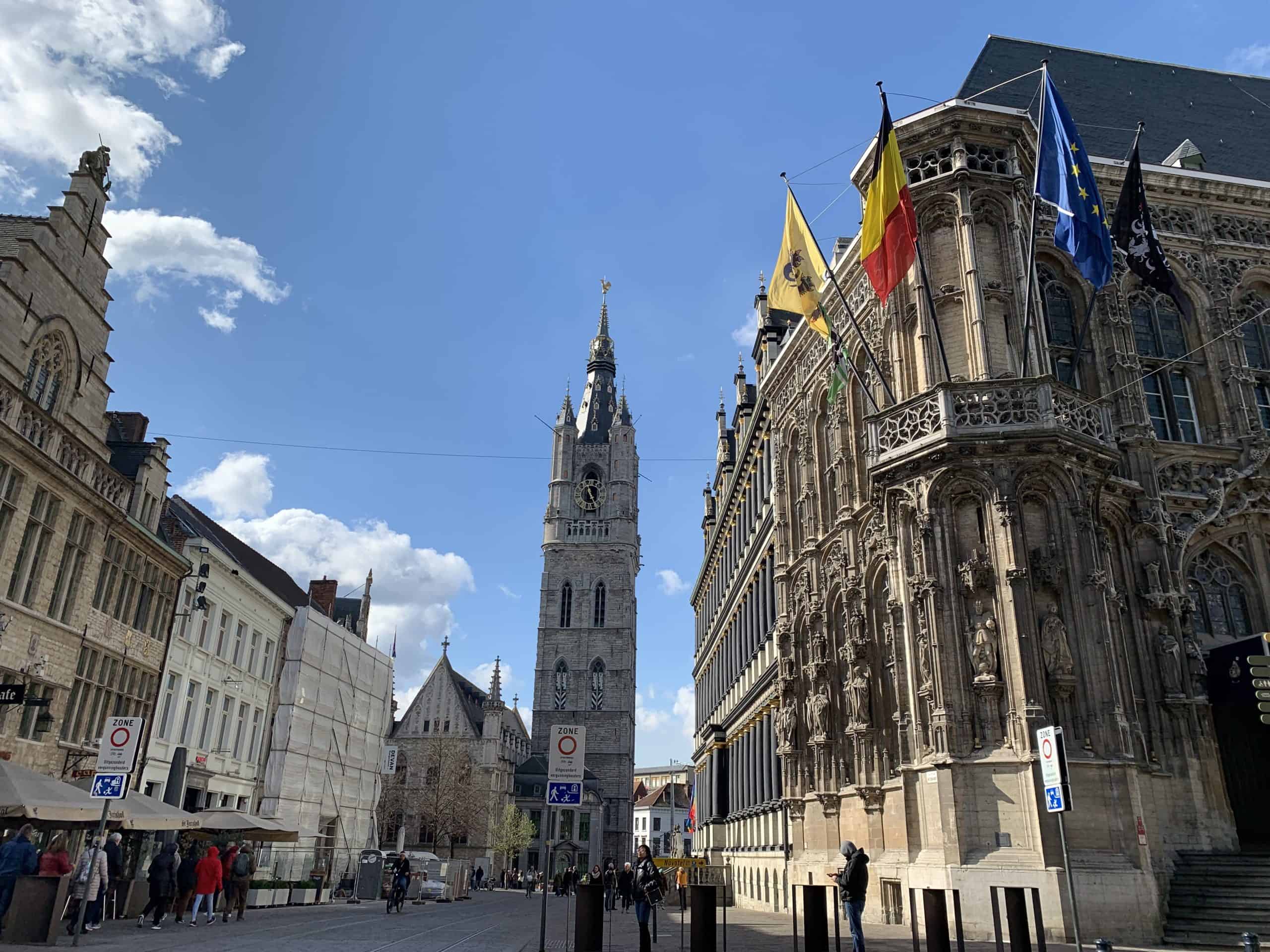 Ghent