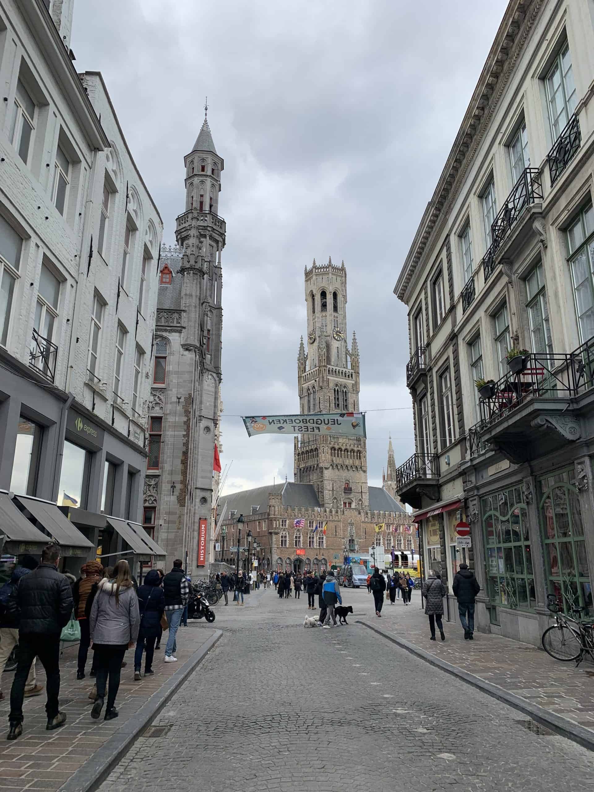 Bruges 
