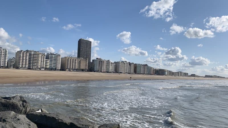 Ostenda