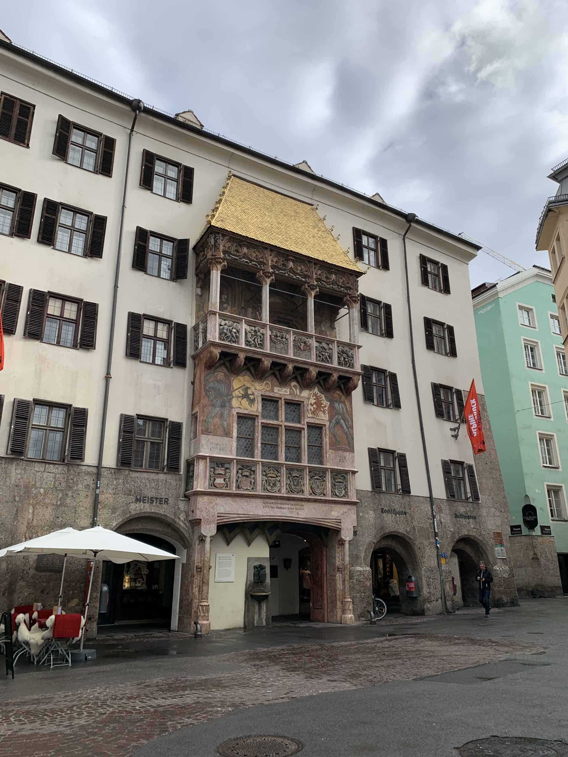 Innsbruck