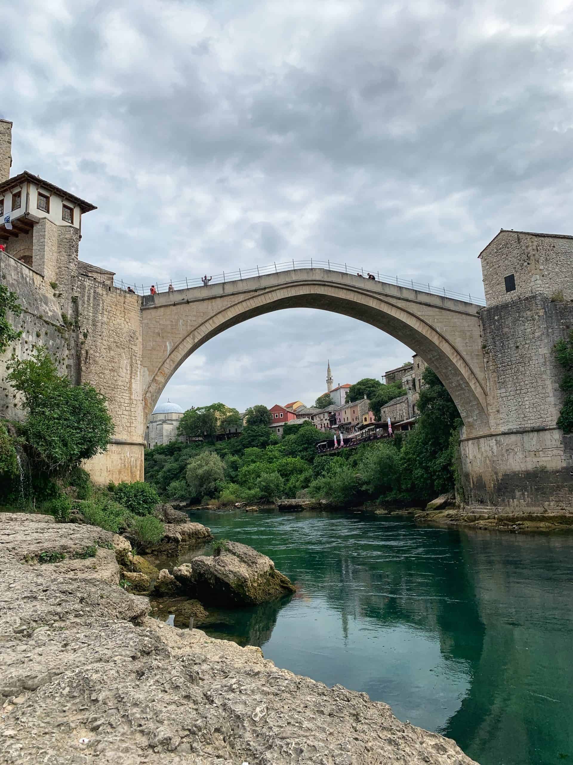 Mostar