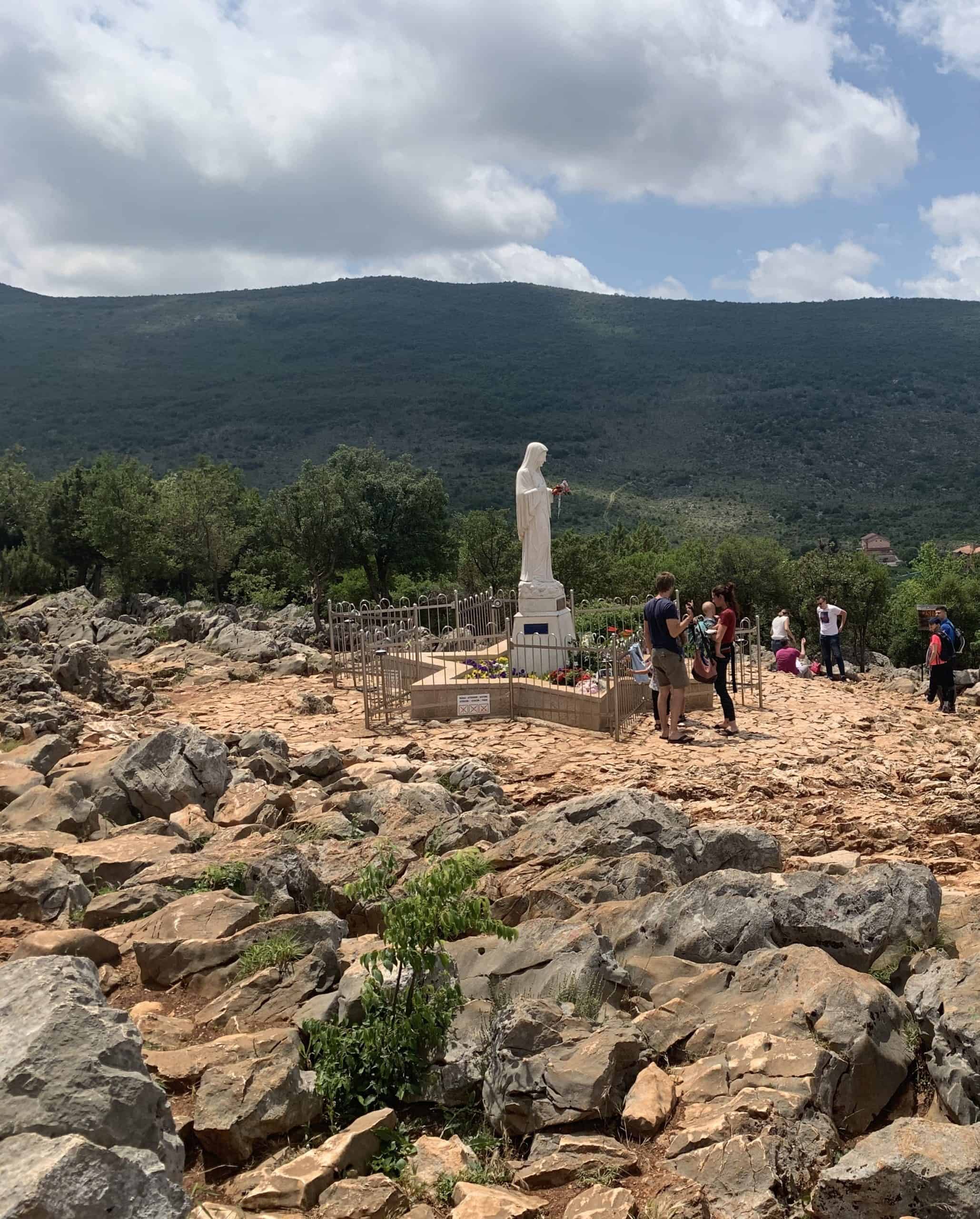 Medjugorje￼