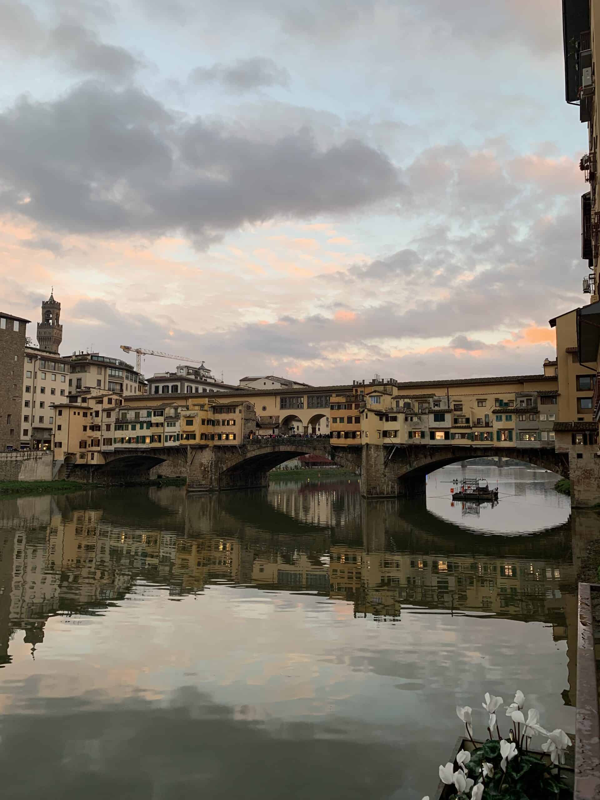 Ponte Vecchio