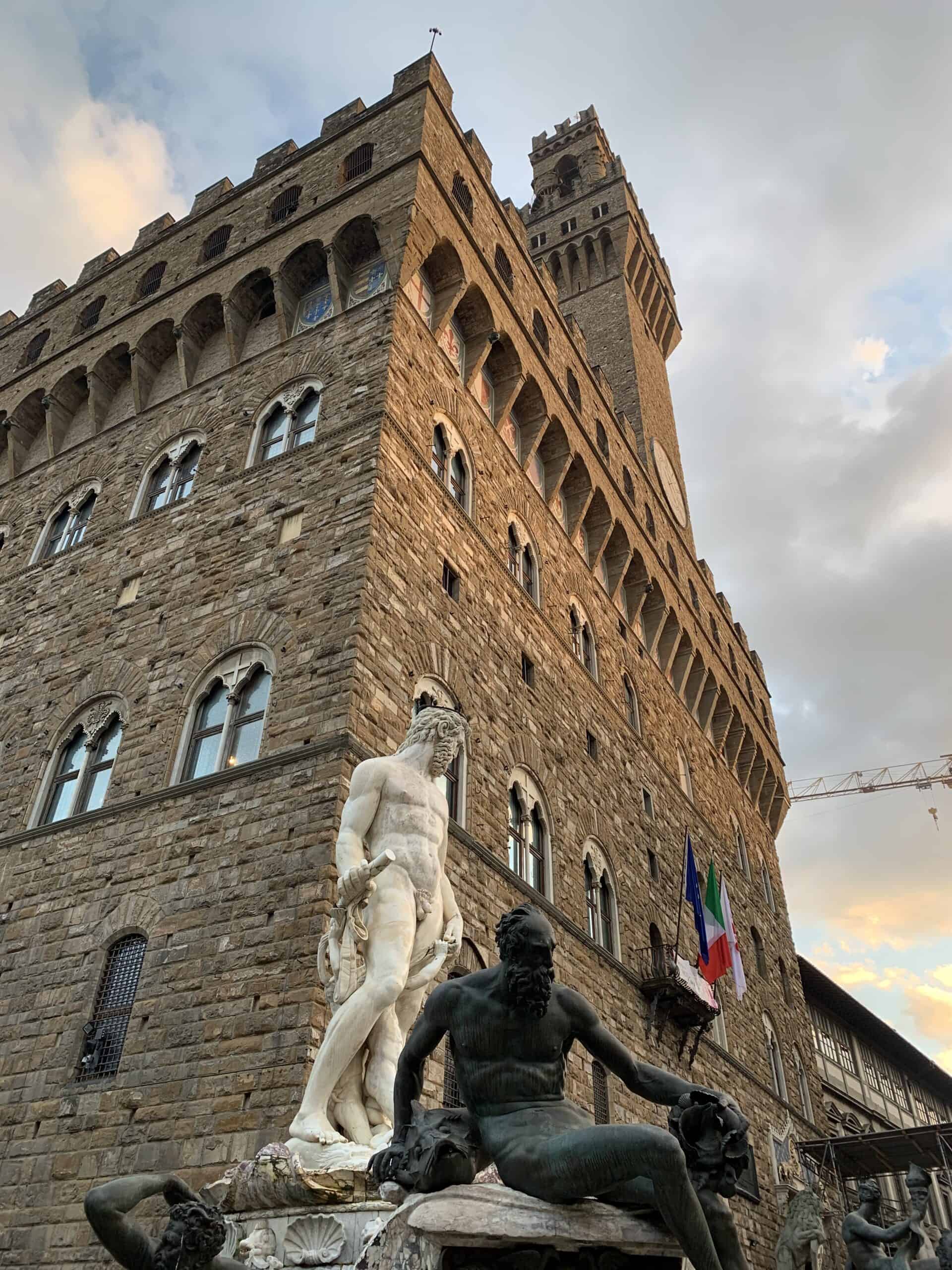 Palazzo Vecchio