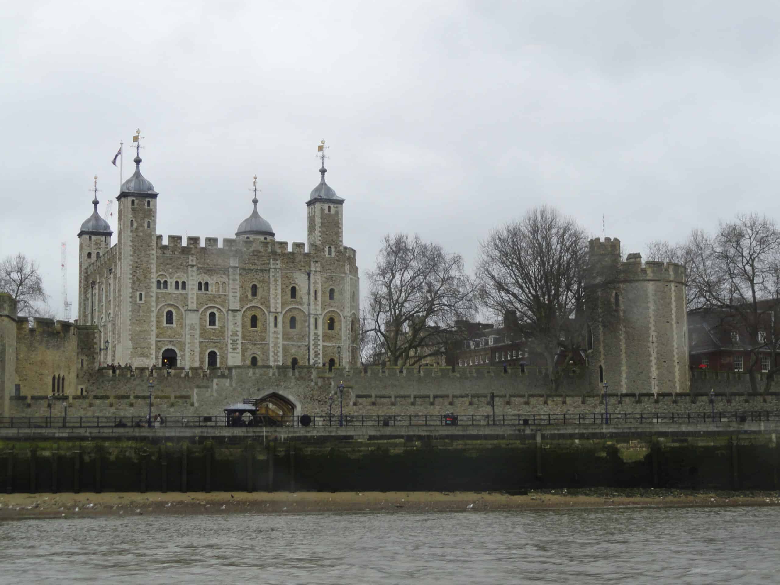 Tower of London