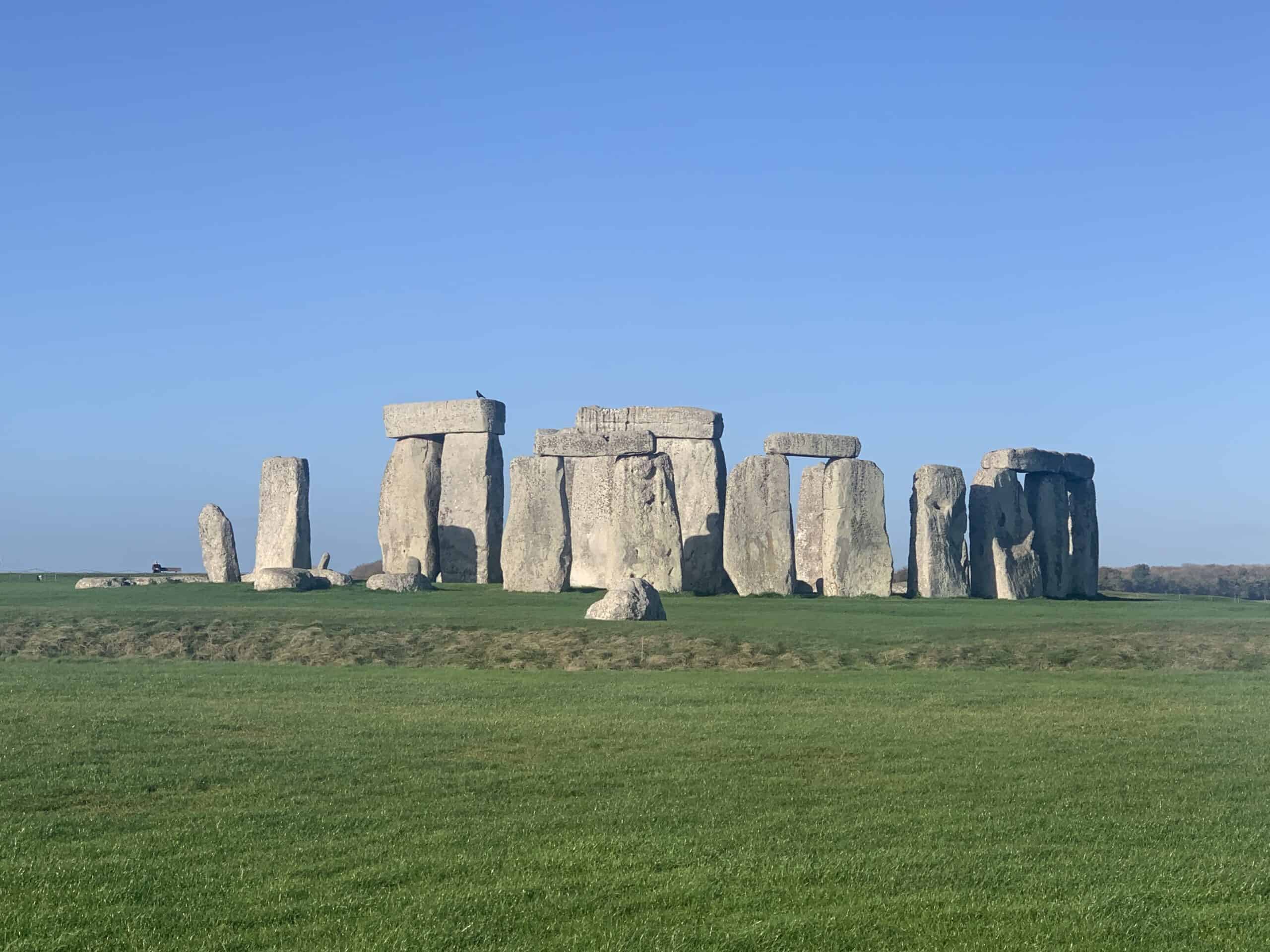 Stonehenge