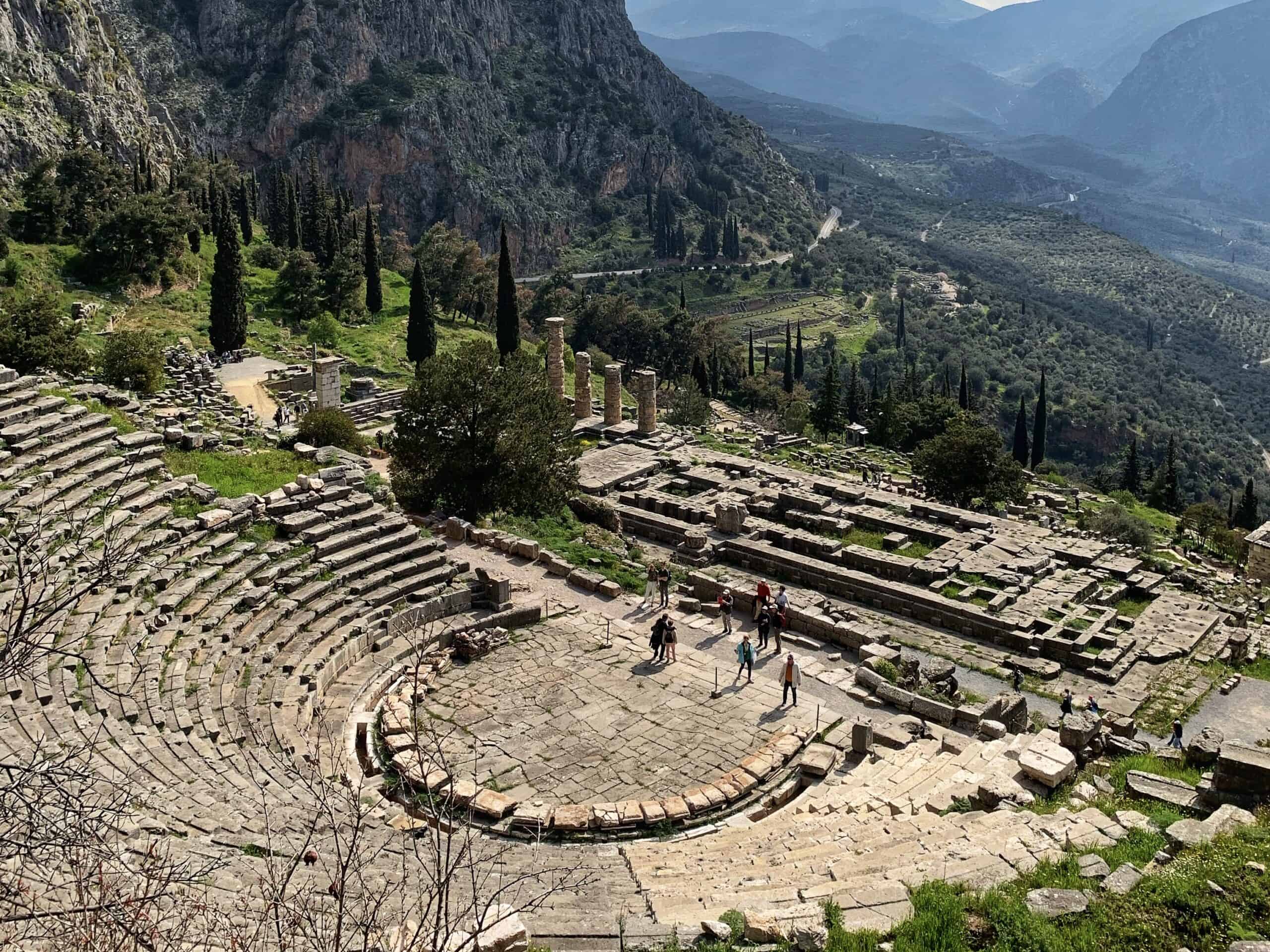 Delphi