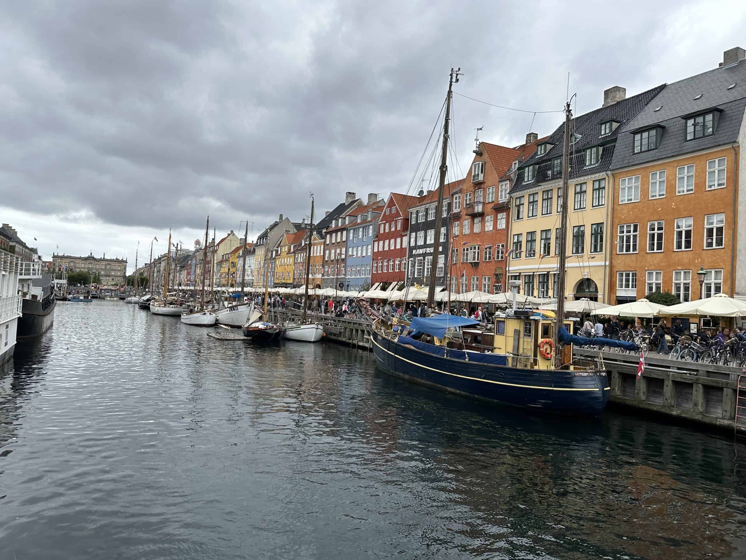 Copenaghen