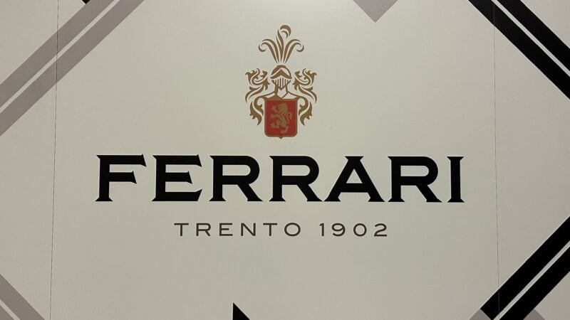 Ferrari Winery – Trento