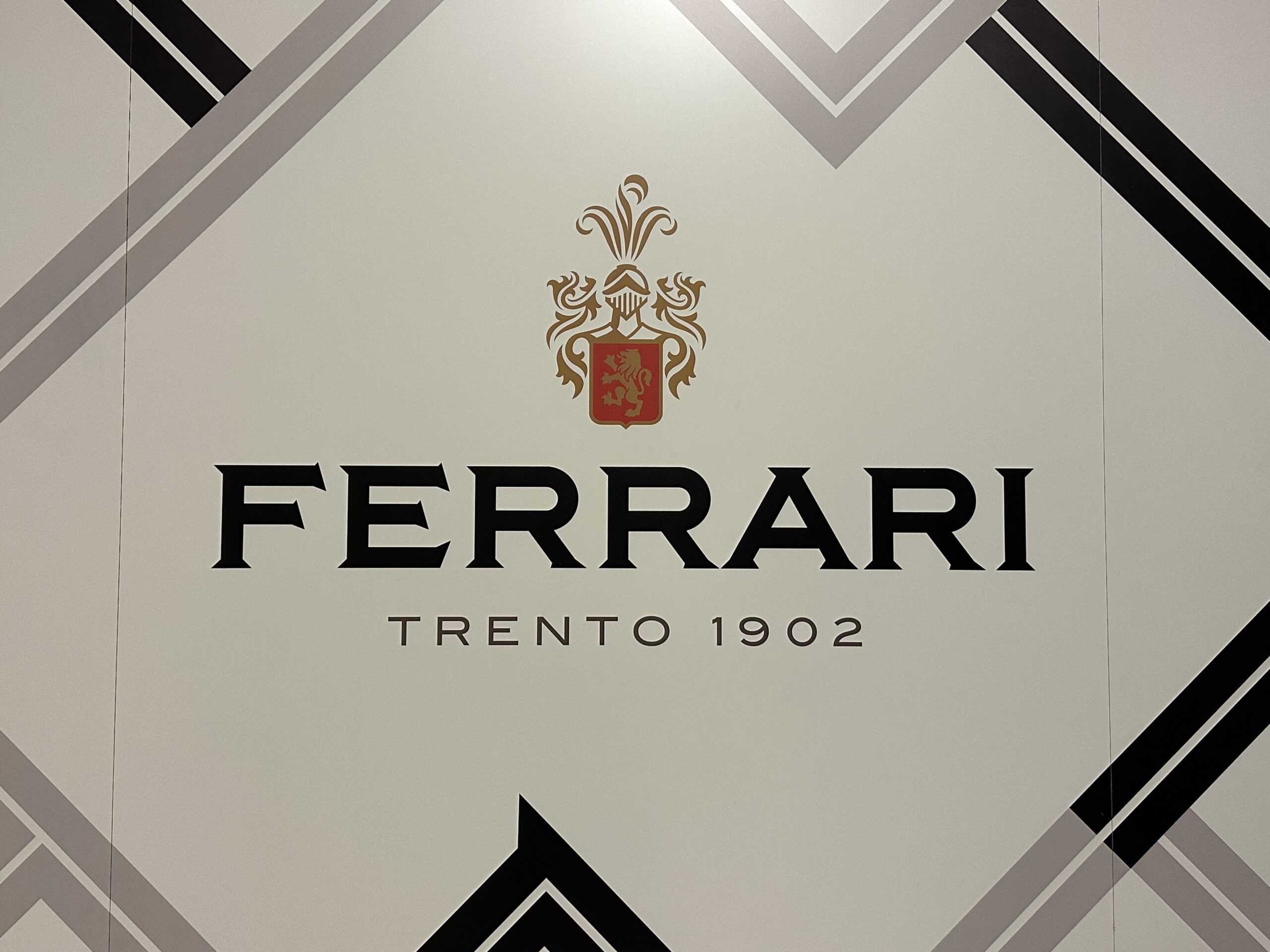 Ferrari Winery – Trento