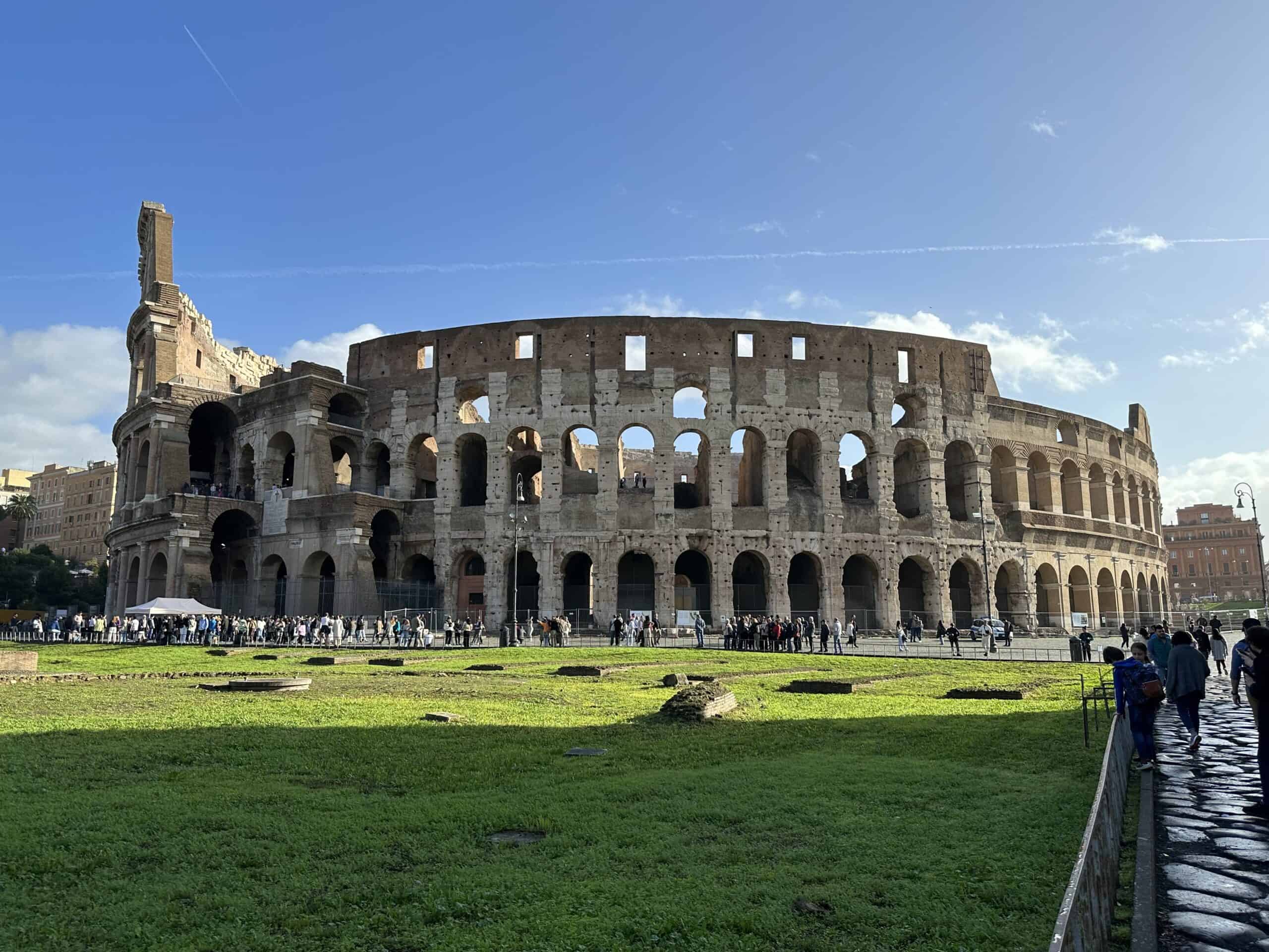 Colosseo