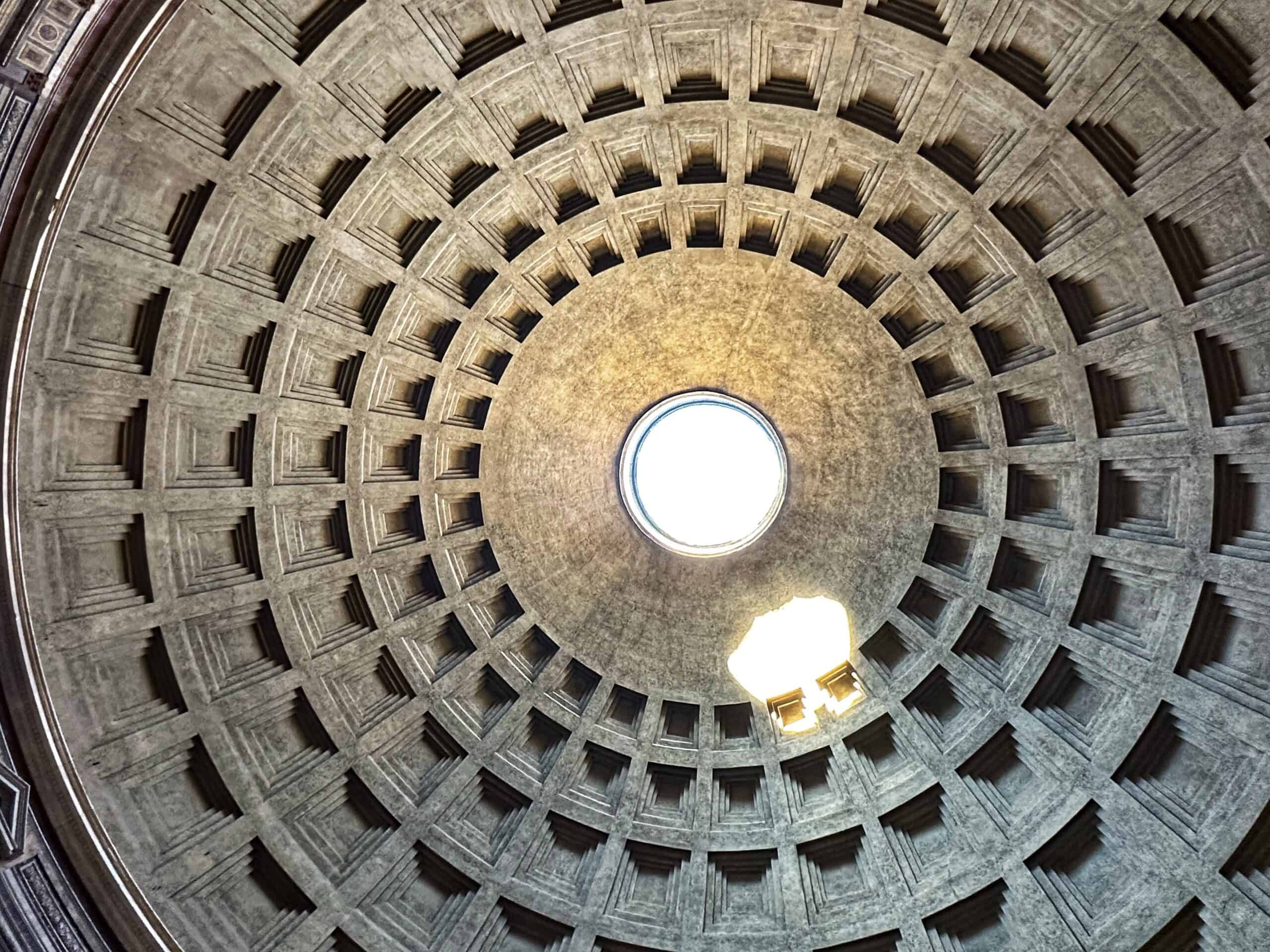 Pantheon