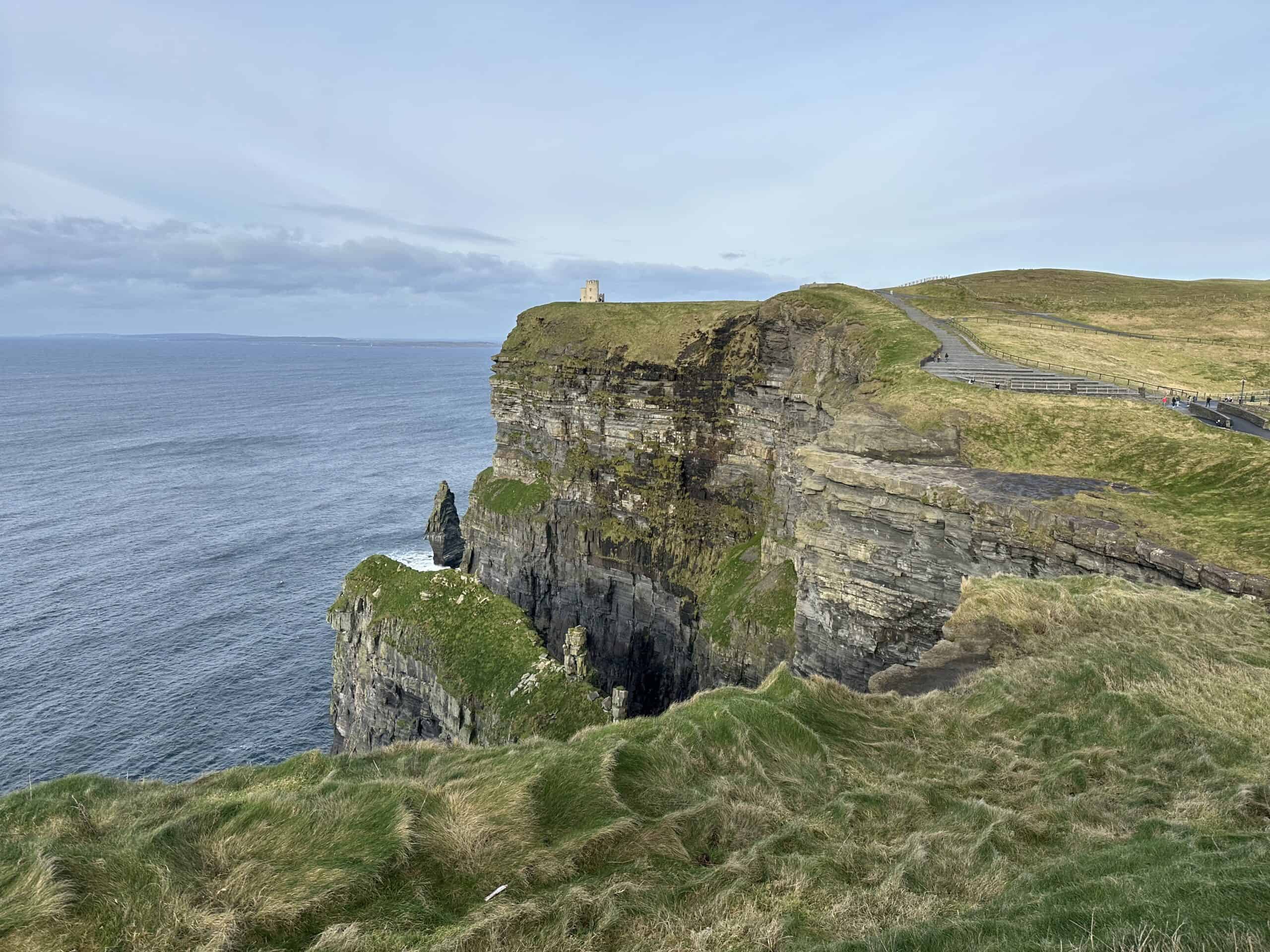 Scogliere di Moher 