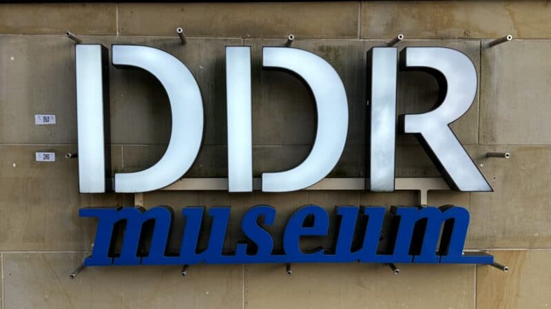 DDR Museum – Berlin