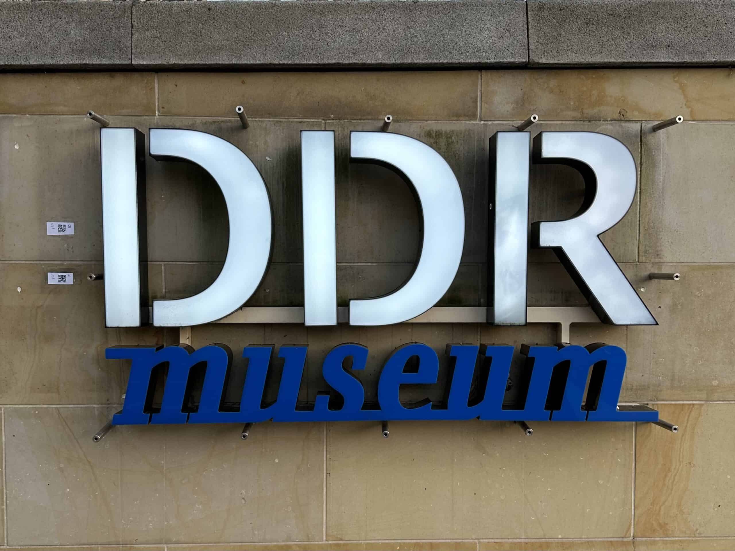 Museo della DDR – Berlino