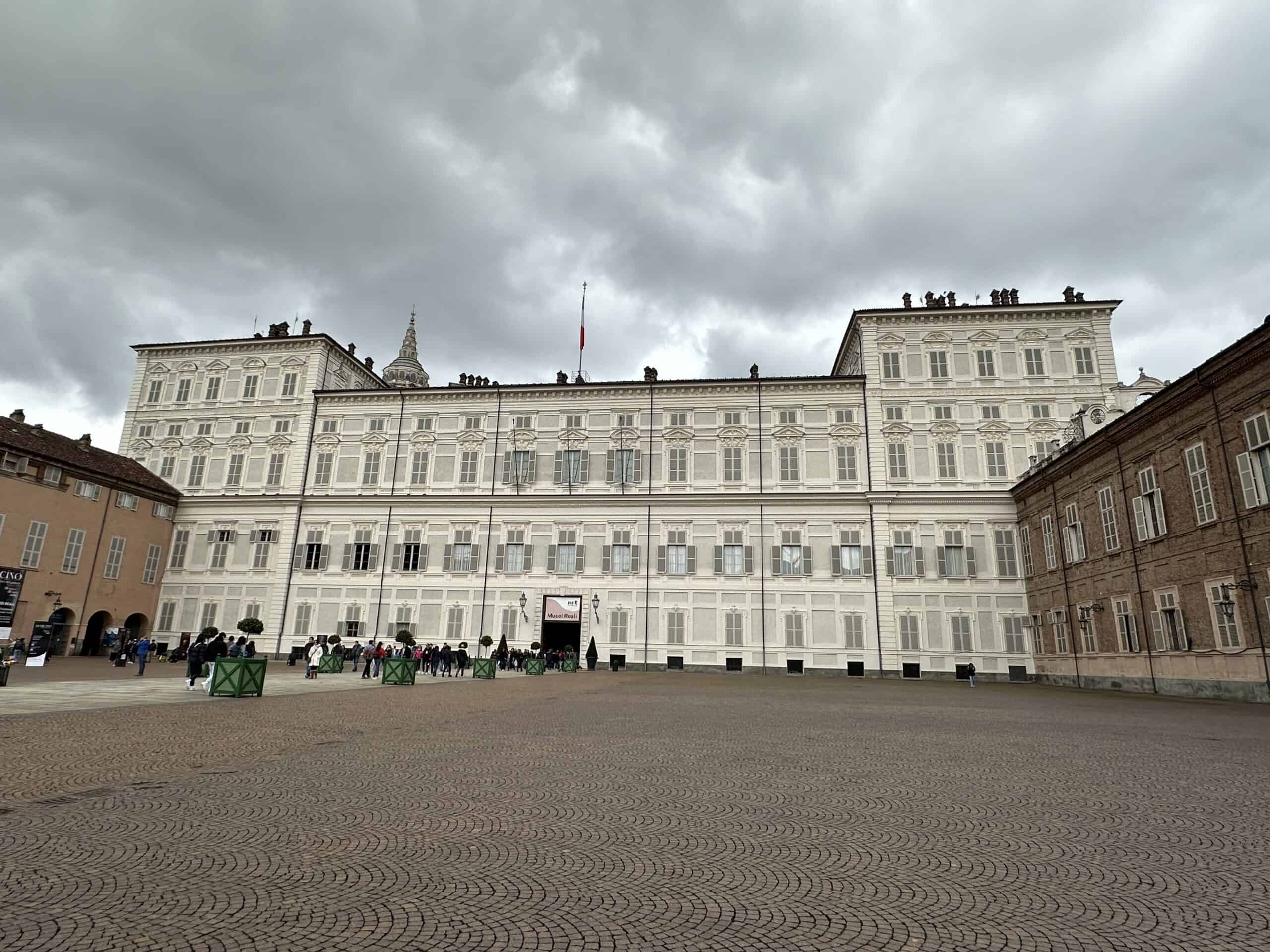 Musei Reali di Torino