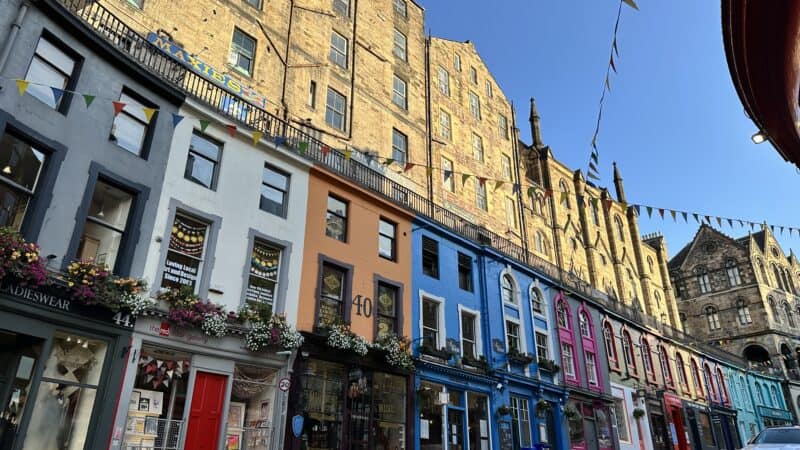 Edinburgh
