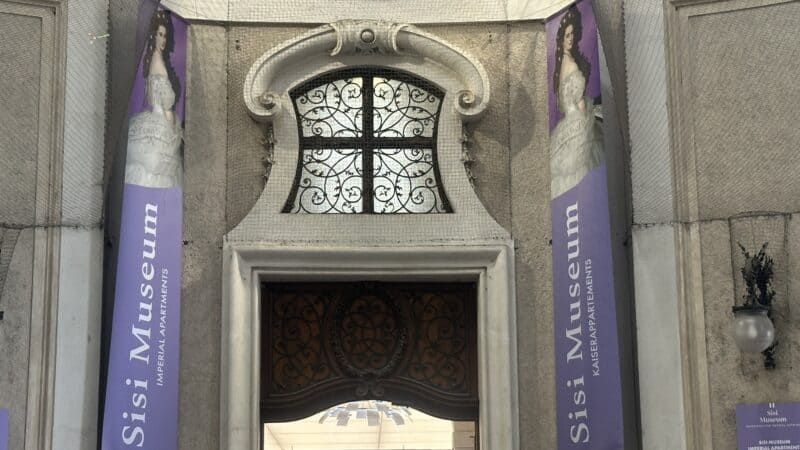 Museo di Sissi (Sisi Museum) – Vienna
