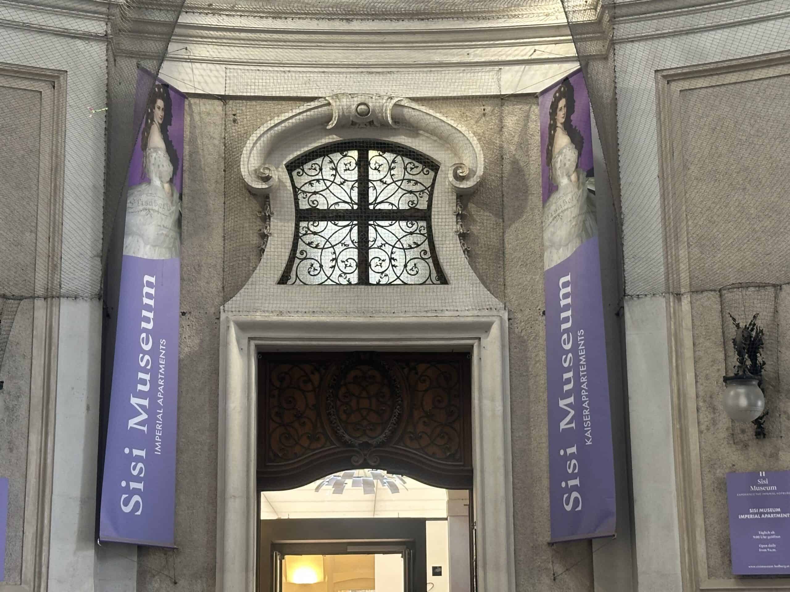 Museo di Sissi (Sisi Museum) – Vienna