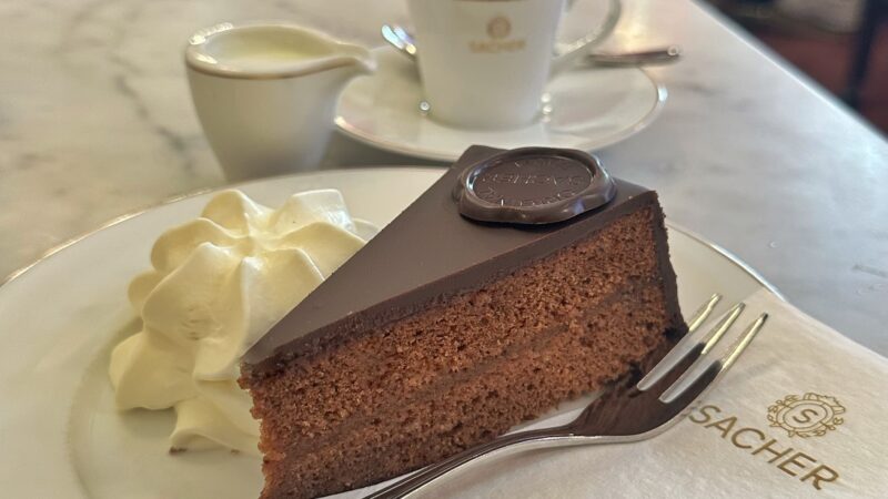 Dolci austriaci