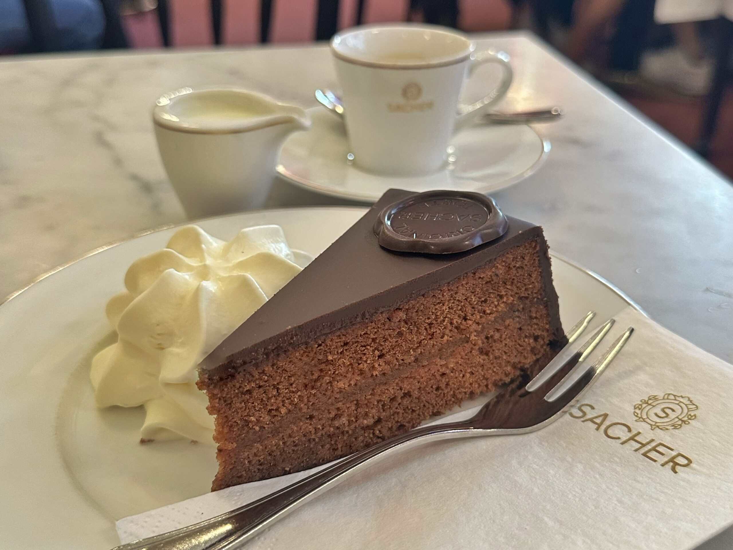 Dolci austriaci