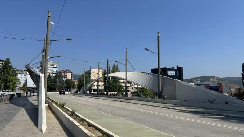 Mitrovica (Kosovska Mitrovica)