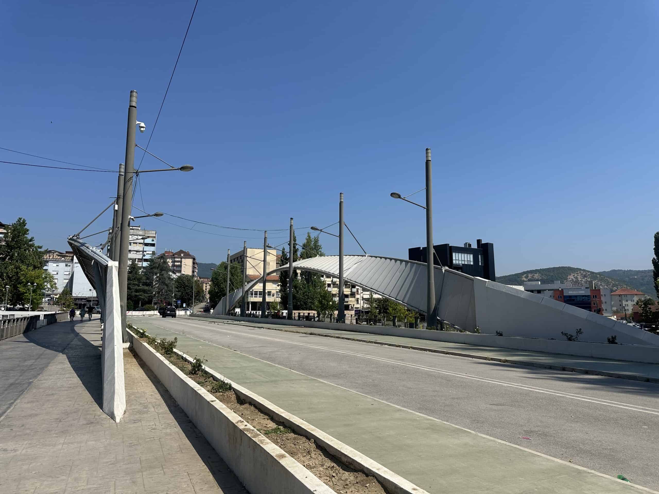 Mitrovica (Kosovska Mitrovica)